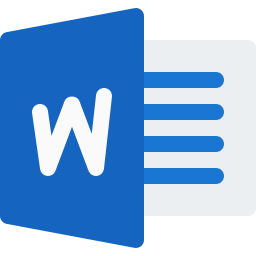 MS Word