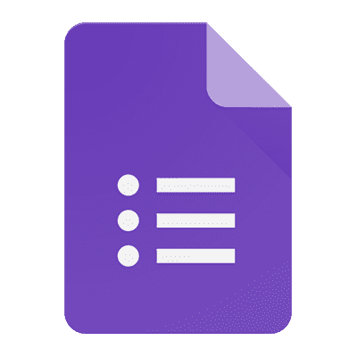 Google Forms