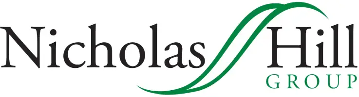 nicholas hill logo