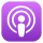 Apple podcasts