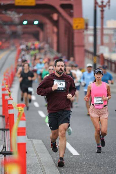 Portland Marathon